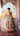 Evie Skirt, Postcards from Italy