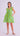 Tessie Dress, Sea Breeze