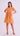 Daisy Dress, Sunset Sorbet