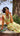 Peggy Crop Top, Spring Fling