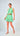 Eloise Top & Dottie Shorts, Mint to Be