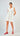 Tessie Dress, Milk White
