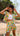 Vesper Shirt, Summer Garden