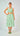 Peggy Crop Top & Evie Skirt, Bow Belle