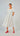 Maisie Dress, Milk White