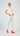 Stevie Jumpsuit, Milk White