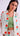 Vesper Shirt, Tulip Crush