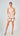 Harper Vest & Dottie Shorts, Peach Safari
